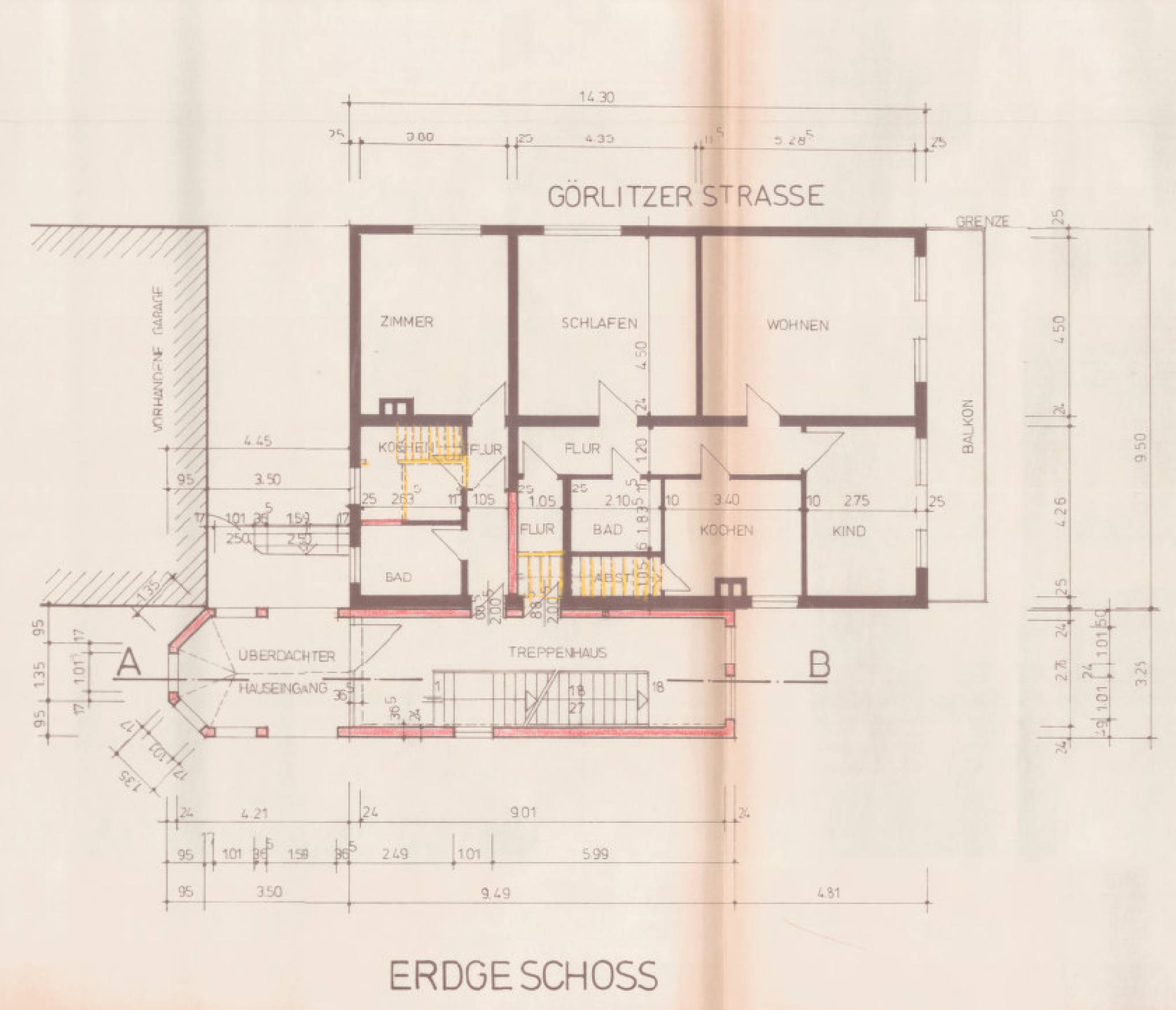 hessen 0042 K 0117/2024 Görlitzer Straße 1, 63477 Maintal, Hochstadt 11