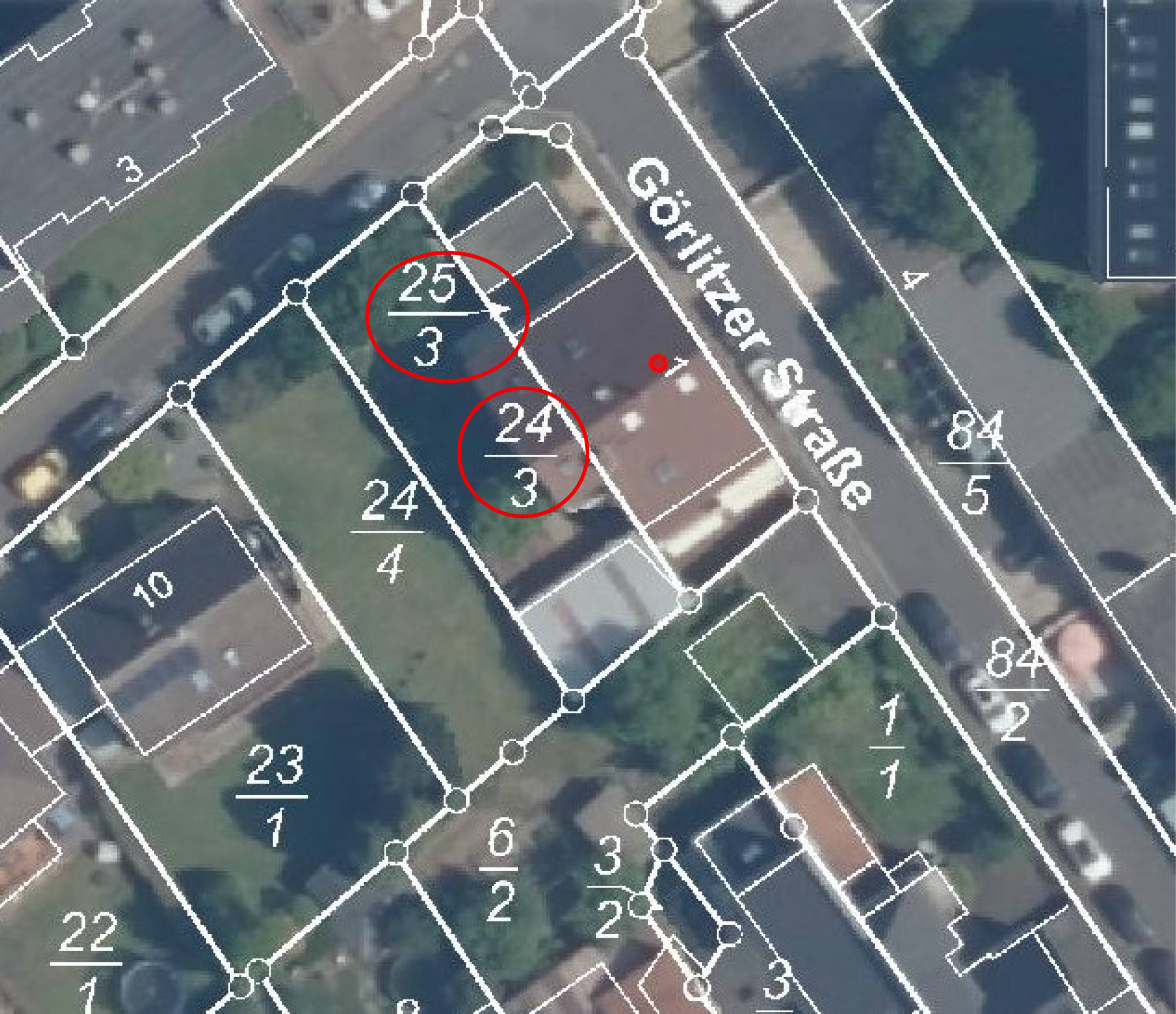 hessen 0042 K 0117/2024 Görlitzer Straße 1, 63477 Maintal, Hochstadt 17