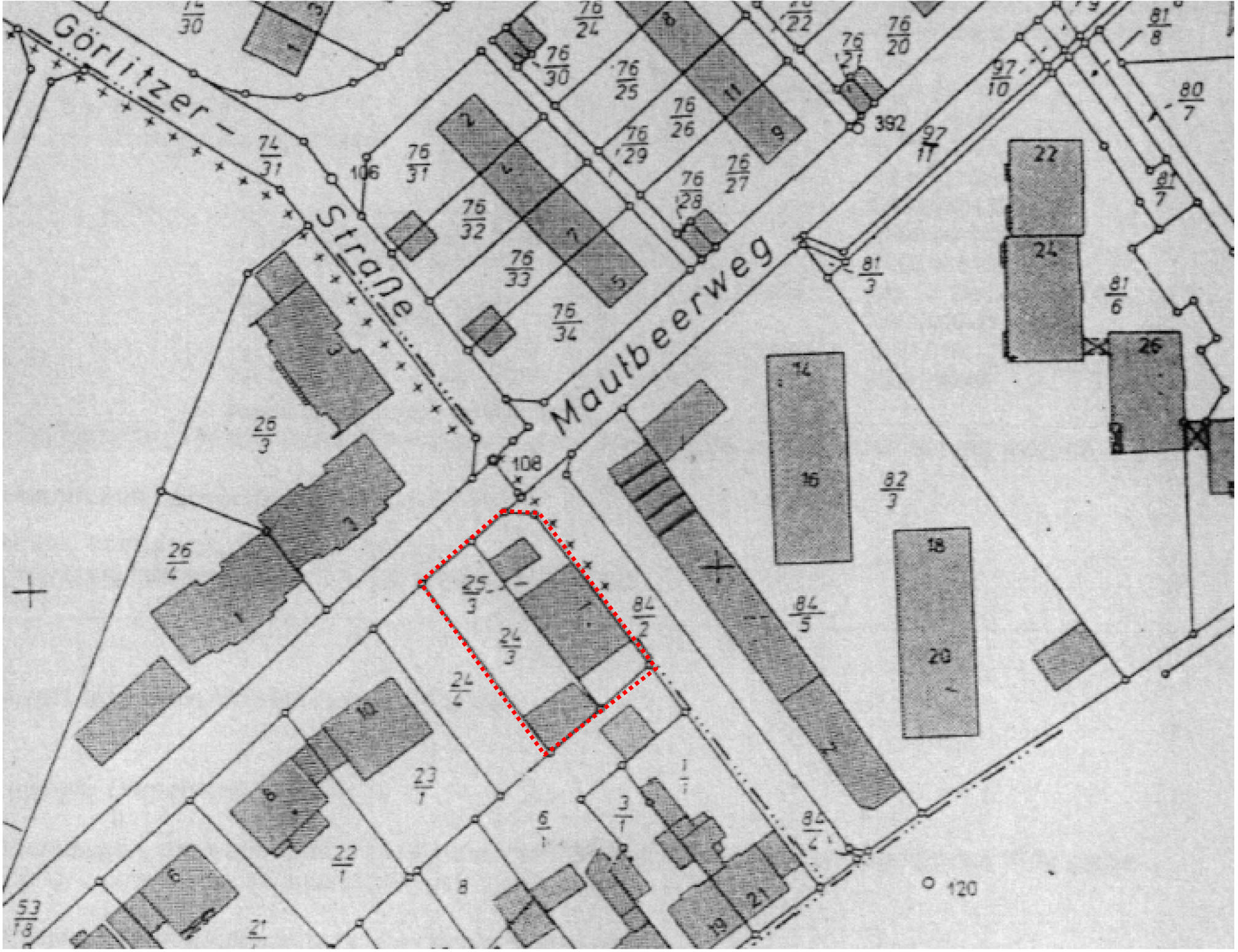 hessen 0042 K 0117/2024 Görlitzer Straße 1, 63477 Maintal, Hochstadt 14