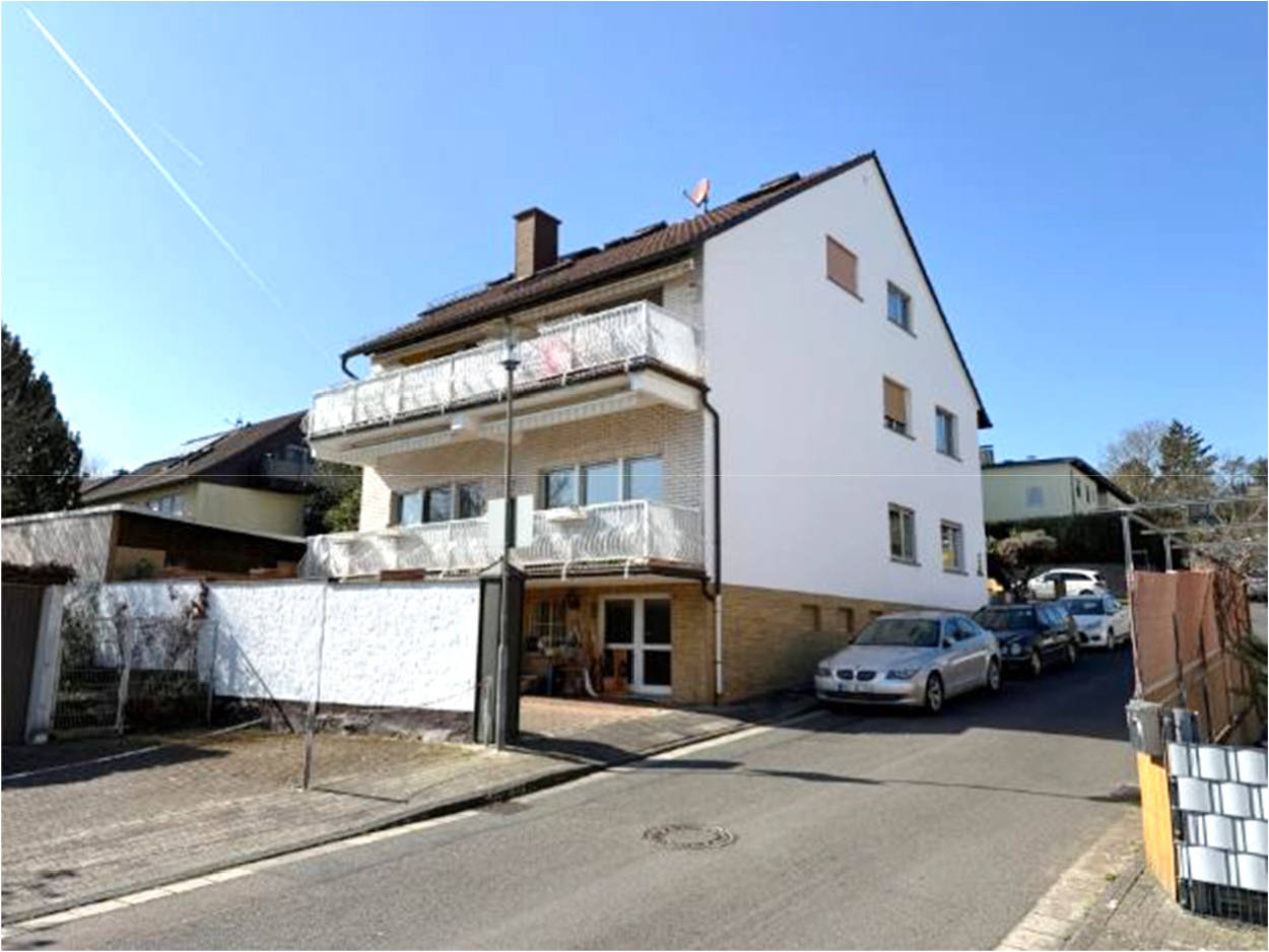 Mehrfamilienhaus, Garage in Görlitzer Straße 1, 63477 Maintal, Hochstadt - Bild 3