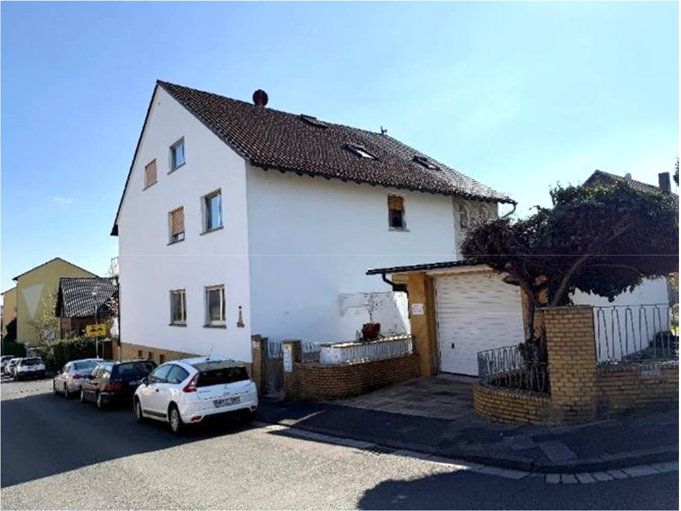 Mehrfamilienhaus, Garage in Görlitzer Straße 1, 63477 Maintal, Hochstadt - Bild 5