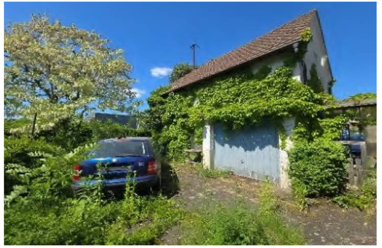 Mehrfamilienhaus in Offenbacher Landstraße 91, 63512 Hainburg, Hainstadt - Bild 3