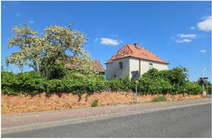 Offenbacher Landstraße 91, 63512 Hainburg, Hainstadt