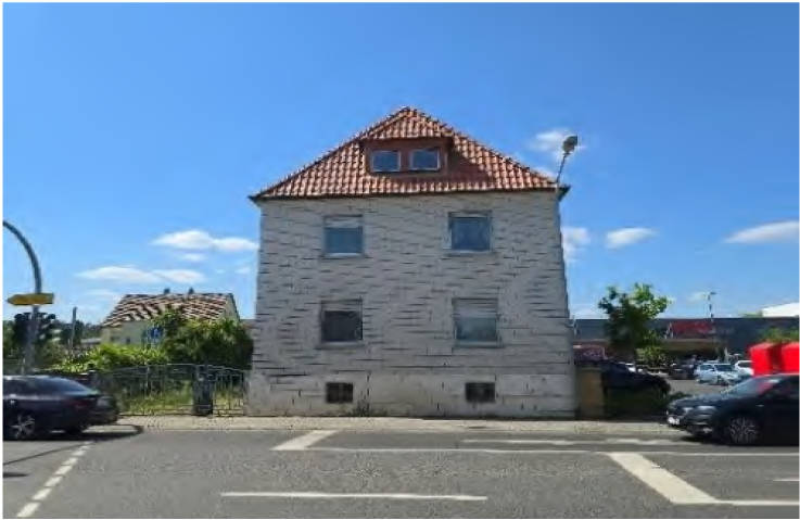 Mehrfamilienhaus in Offenbacher Landstraße 91, 63512 Hainburg, Hainstadt - Bild 5