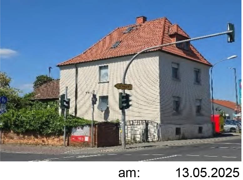 Mehrfamilienhaus in Offenbacher Landstraße 91, 63512 Hainburg, Hainstadt - Bild 2