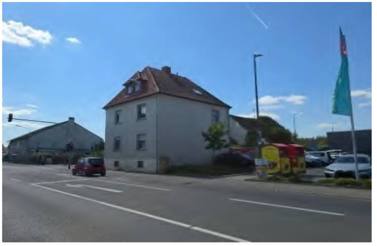 Mehrfamilienhaus in Offenbacher Landstraße 91, 63512 Hainburg, Hainstadt - Bild 4
