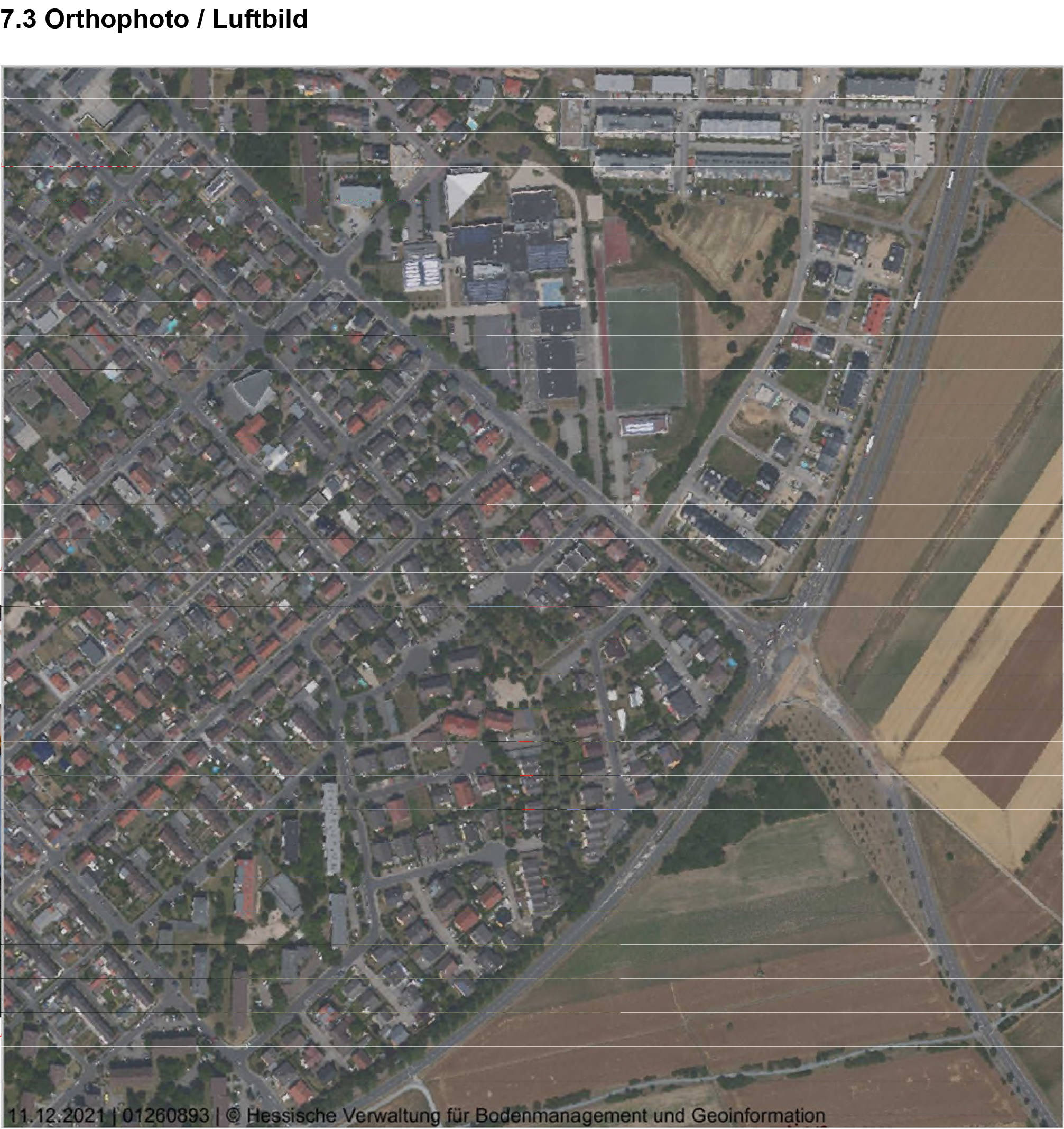 hessen 0043K0002-2023 Kiefernweg , 65451 Kelsterbach