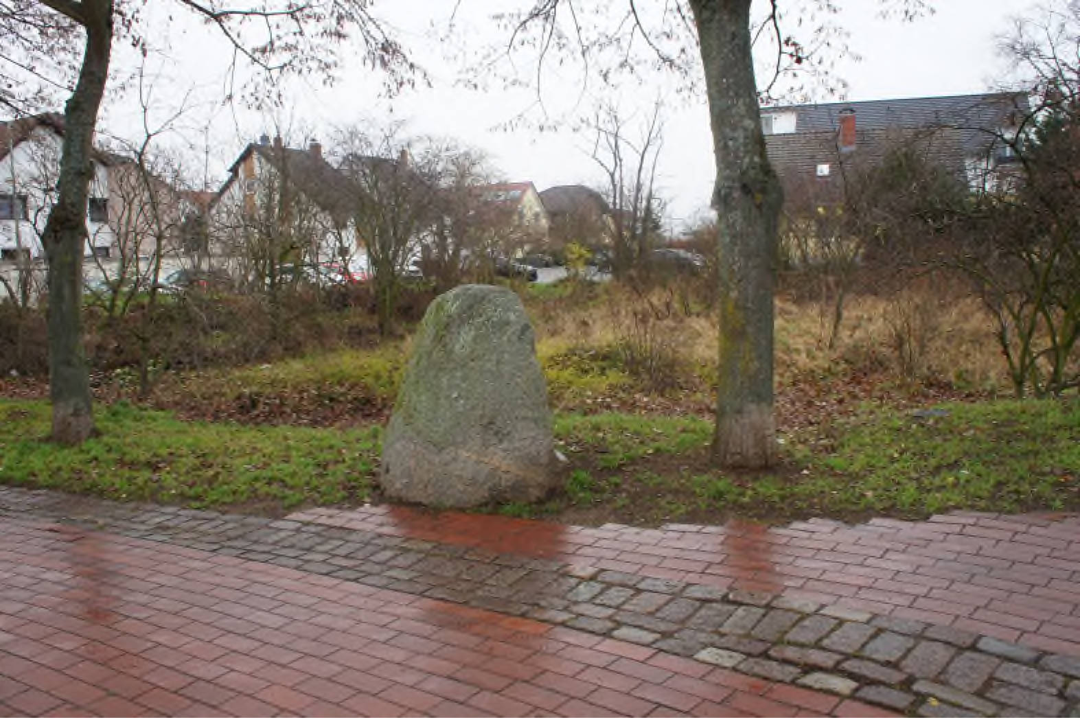 hessen 0043K0002-2023 Kiefernweg , 65451 Kelsterbach