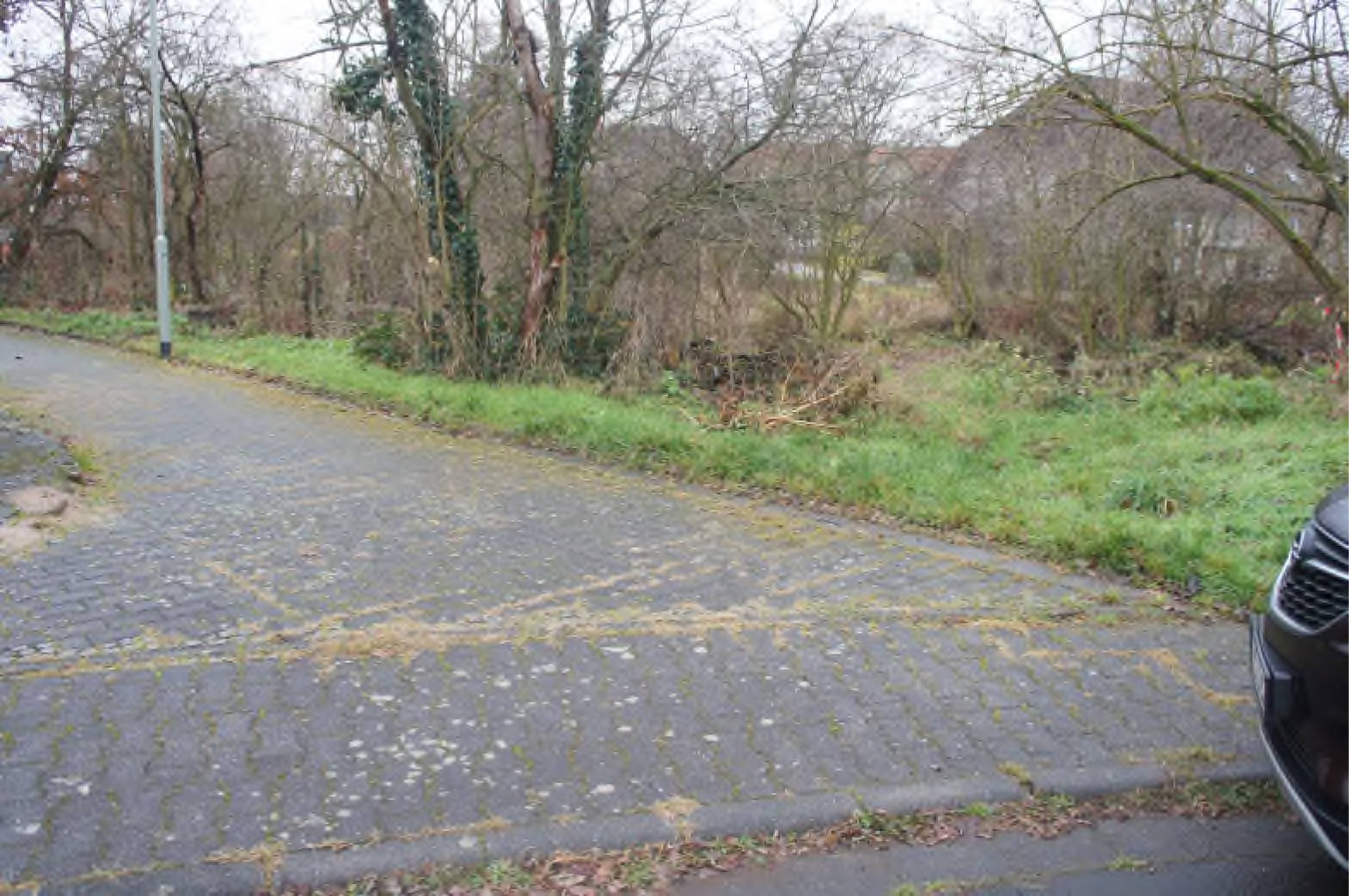 hessen 0043K0002-2023 Kiefernweg , 65451 Kelsterbach