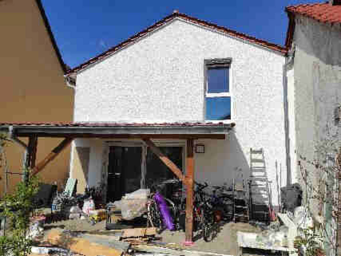 Einfamilienhaus in Schwanheimer Str. 15, 64683 Einhausen - Bild 5