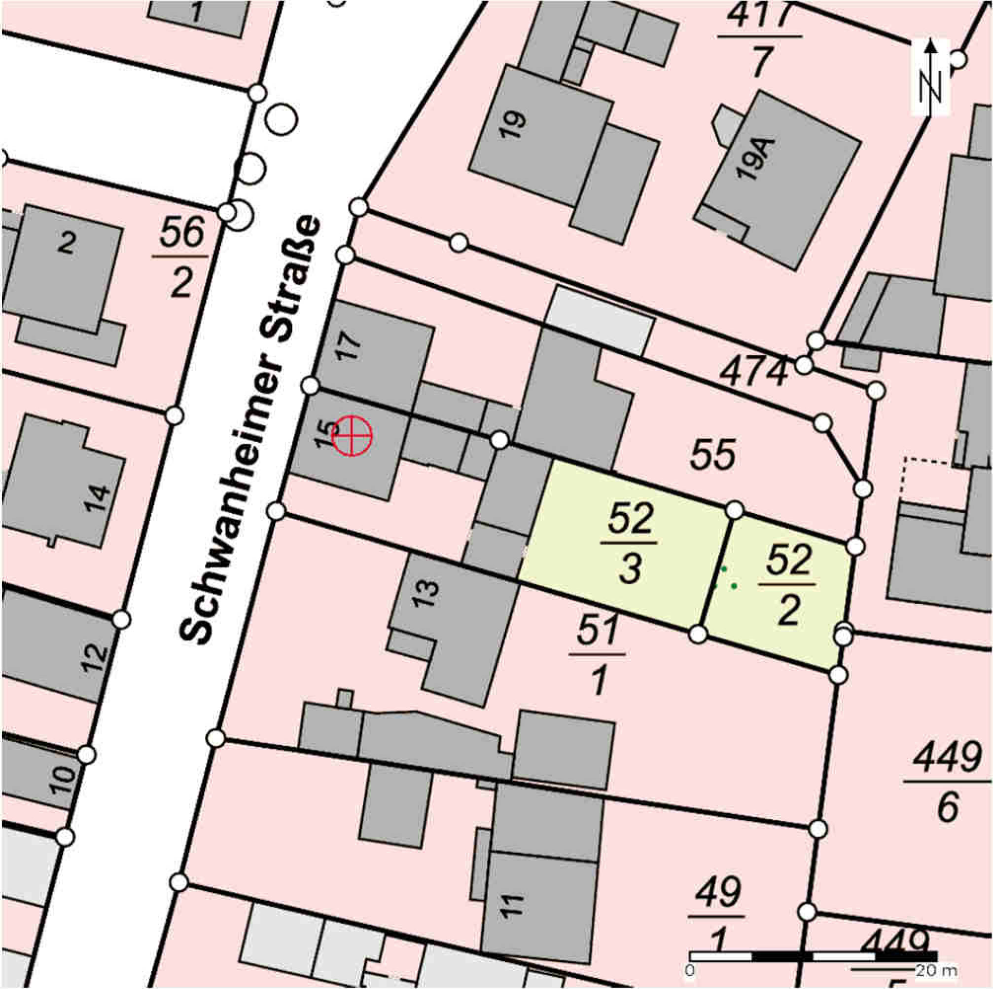 hessen 0043 K 0002/2025 Schwanheimer Str. 15, 64683 Einhausen 21