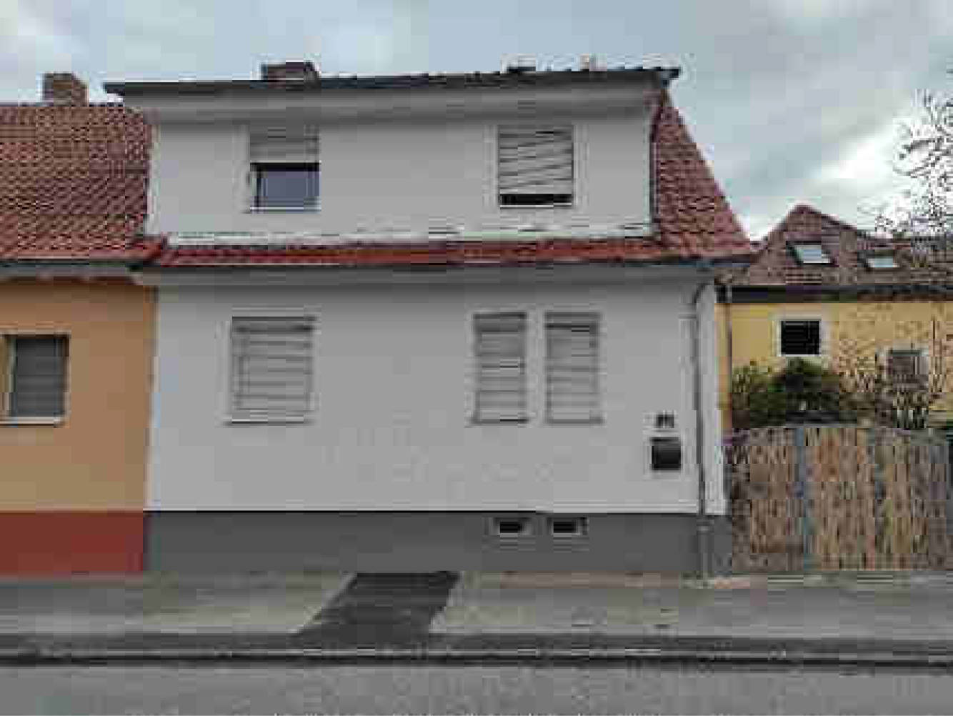 Einfamilienhaus in Schwanheimer Str. 15, 64683 Einhausen - Bild 2