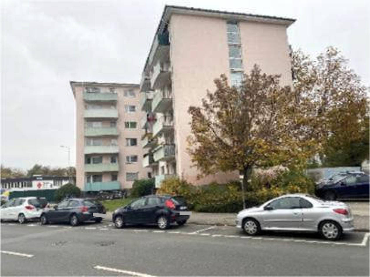 Thürubger Str.  33, 65428 Rüsselsheim, Haßloch