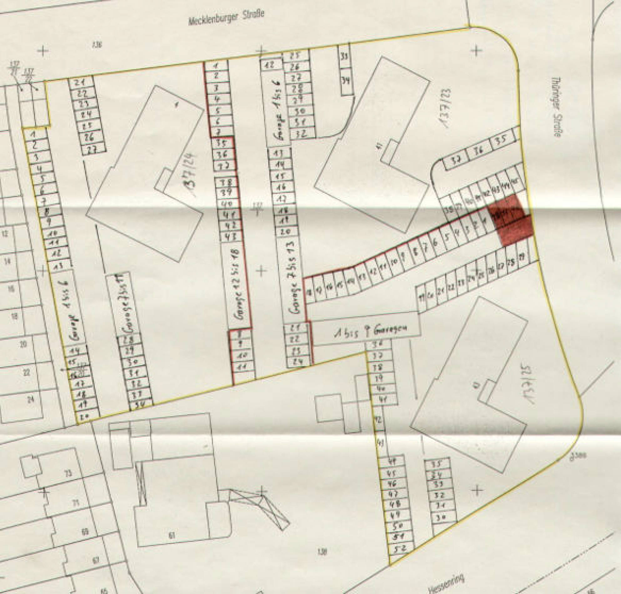 hessen 0043 K 0003/2024 Thürubger Str.  33, 65428 Rüsselsheim, Haßloch 23