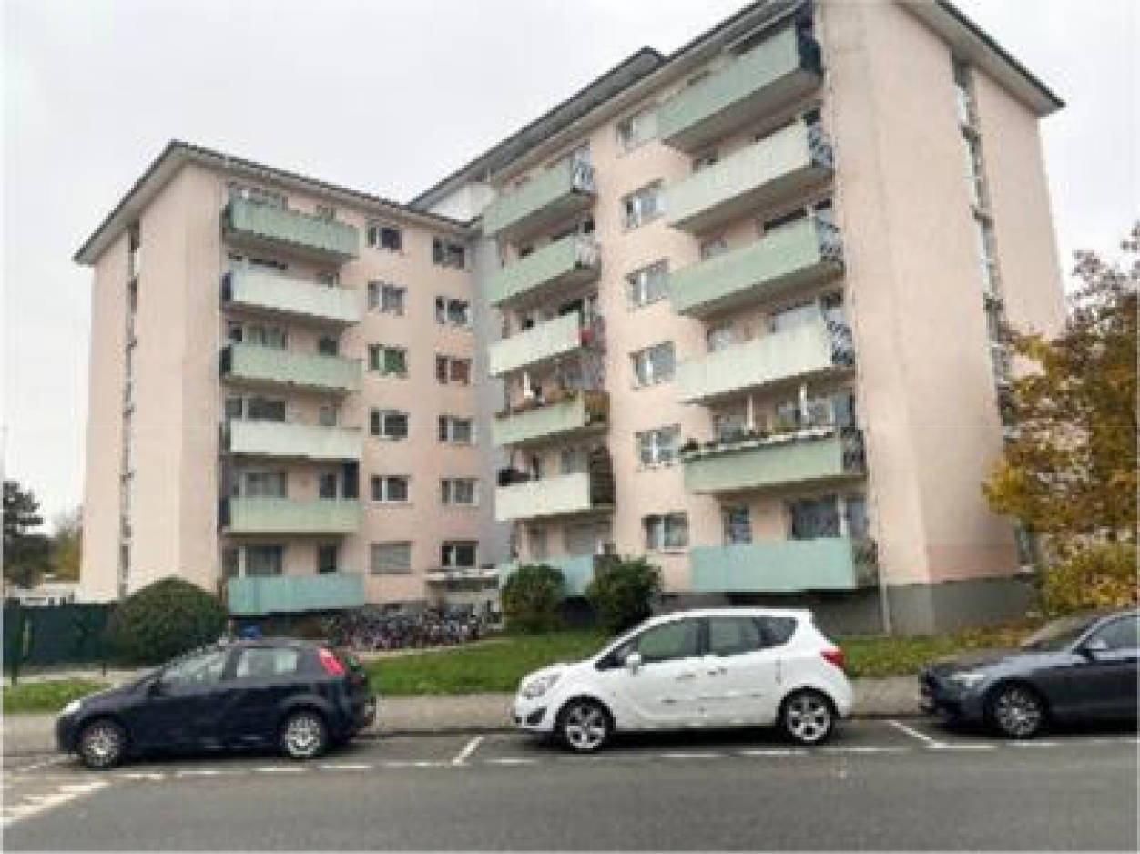 Eigentumswohnung (1 bis 2 Zimmer) in Thürubger Str.  33, 65428 Rüsselsheim, Haßloch - Bild 5