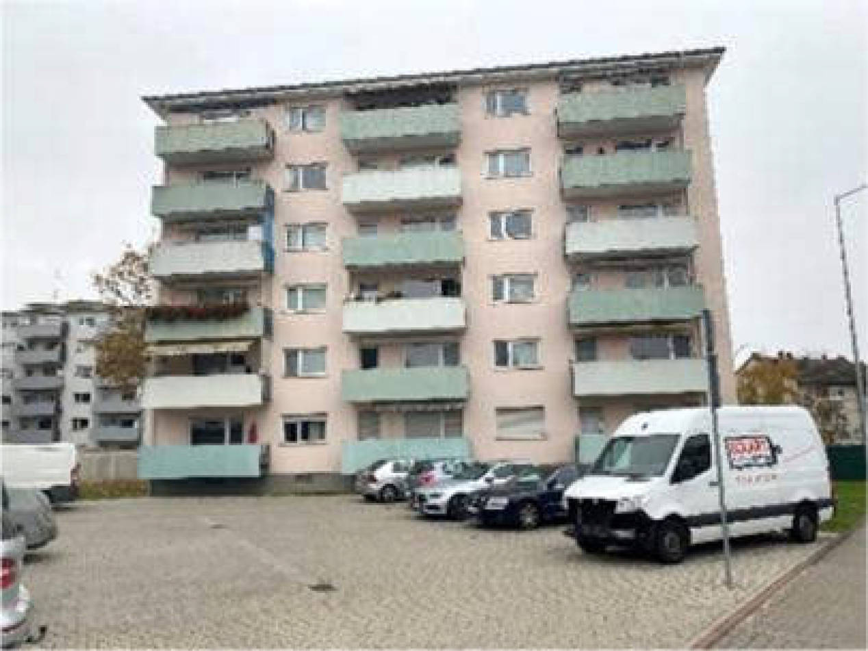 Eigentumswohnung (1 bis 2 Zimmer) in Thüringer Straße  43, 65428 Rüsselsheim, Haßloch - Bild 5