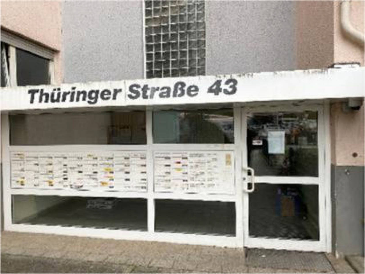 Eigentumswohnung (1 bis 2 Zimmer) in Thürubger Str.  33, 65428 Rüsselsheim, Haßloch - Bild 4