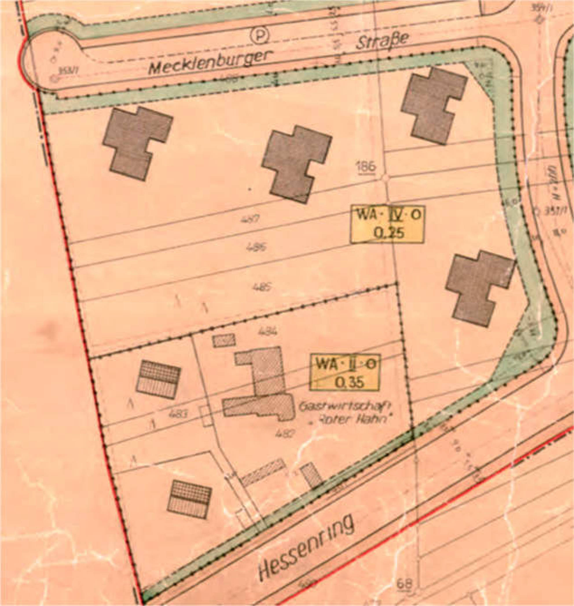 hessen 0043 K 0003/2024 Thürubger Str.  33, 65428 Rüsselsheim, Haßloch 13