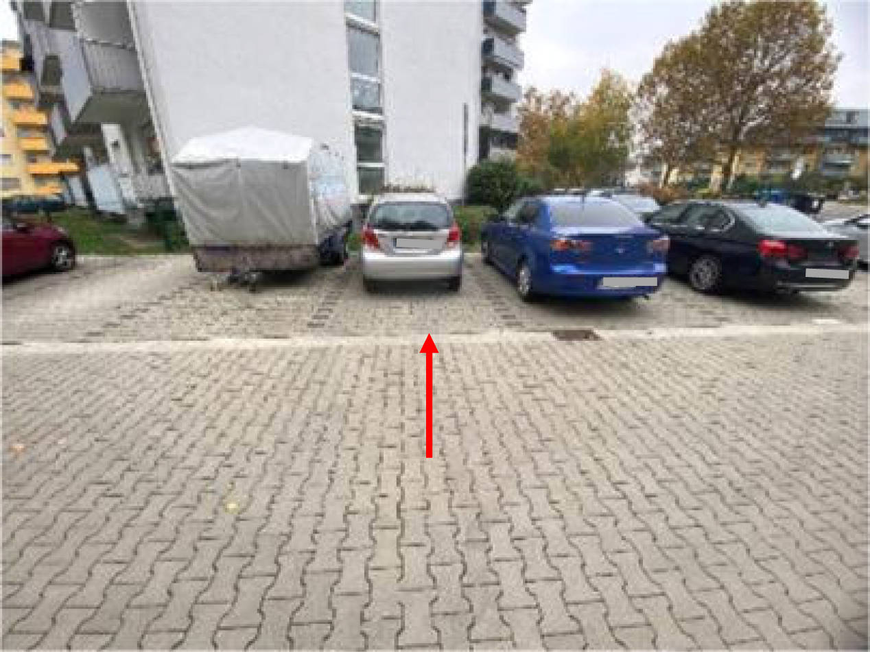 Eigentumswohnung (1 bis 2 Zimmer) in Thürubger Str.  33, 65428 Rüsselsheim, Haßloch - Bild 2