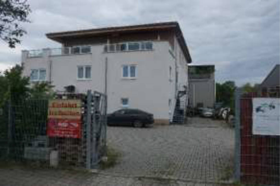 Wohn-/Geschäftshaus in Ludwig-Erhard-Straße 10, 64653 Lorsch - Bild 2