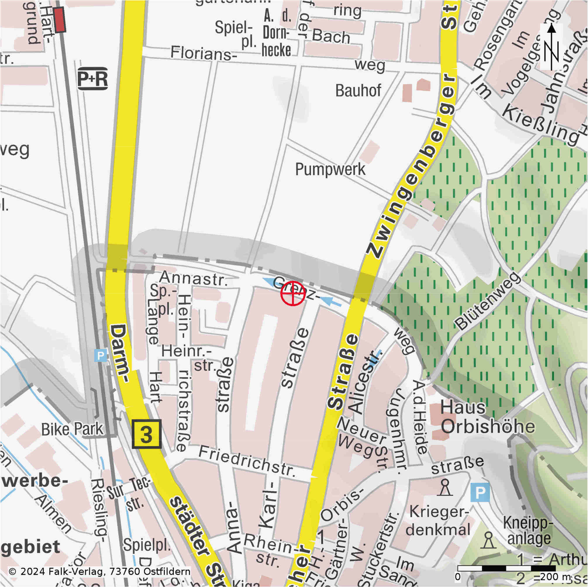 hessen 0043K0004-2024 Grenzweg 6, 64673 Zwingenberg