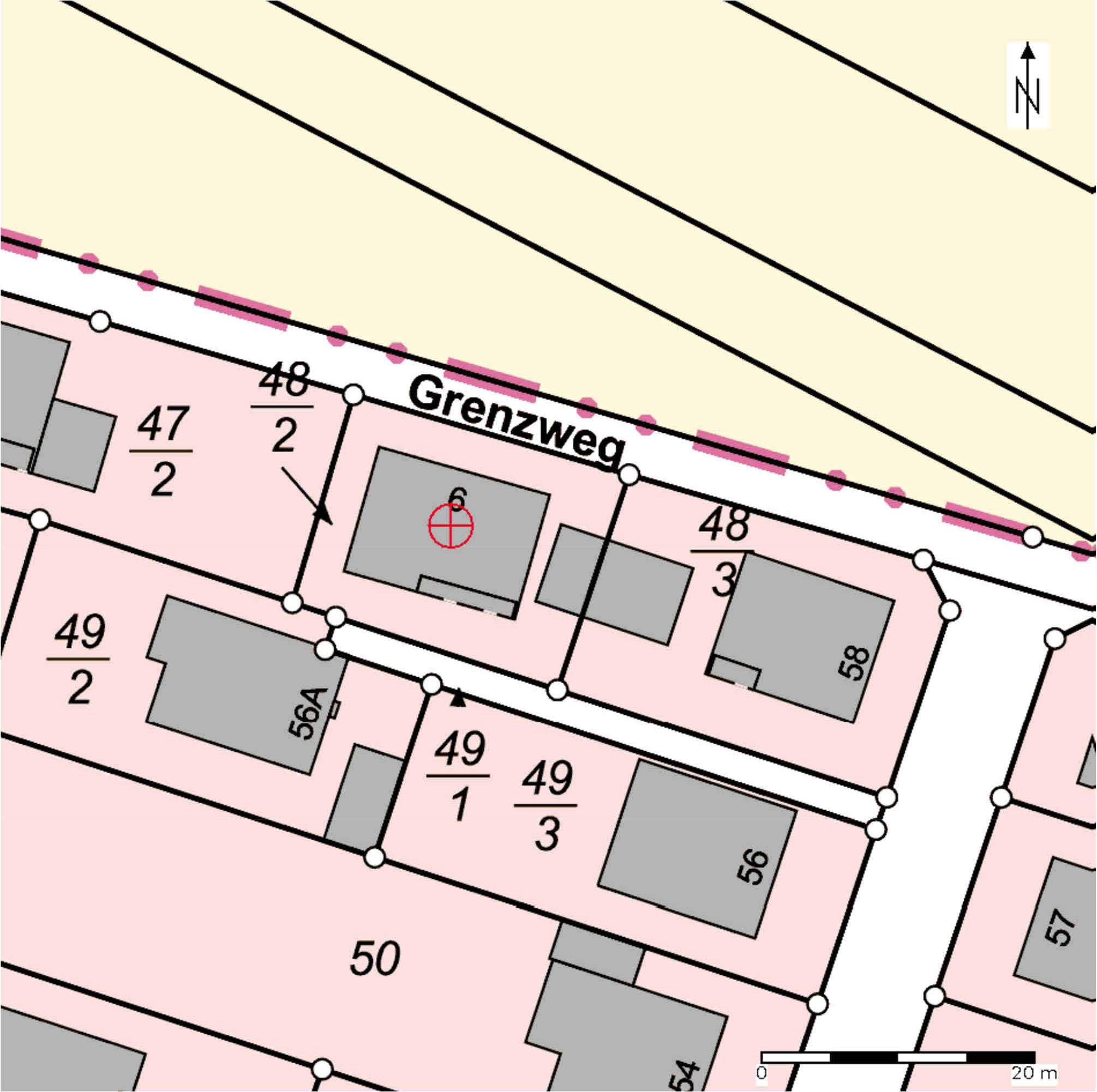 hessen 0043K0004-2024 Grenzweg 6, 64673 Zwingenberg