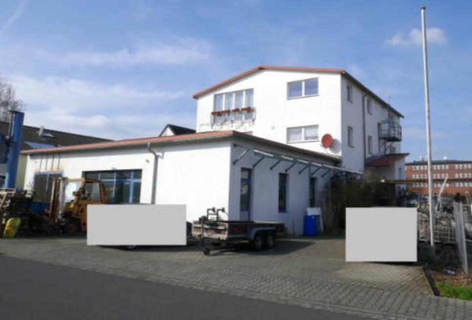 Jügesheimer 35, 63500 Seligenstadt, Froschhausen