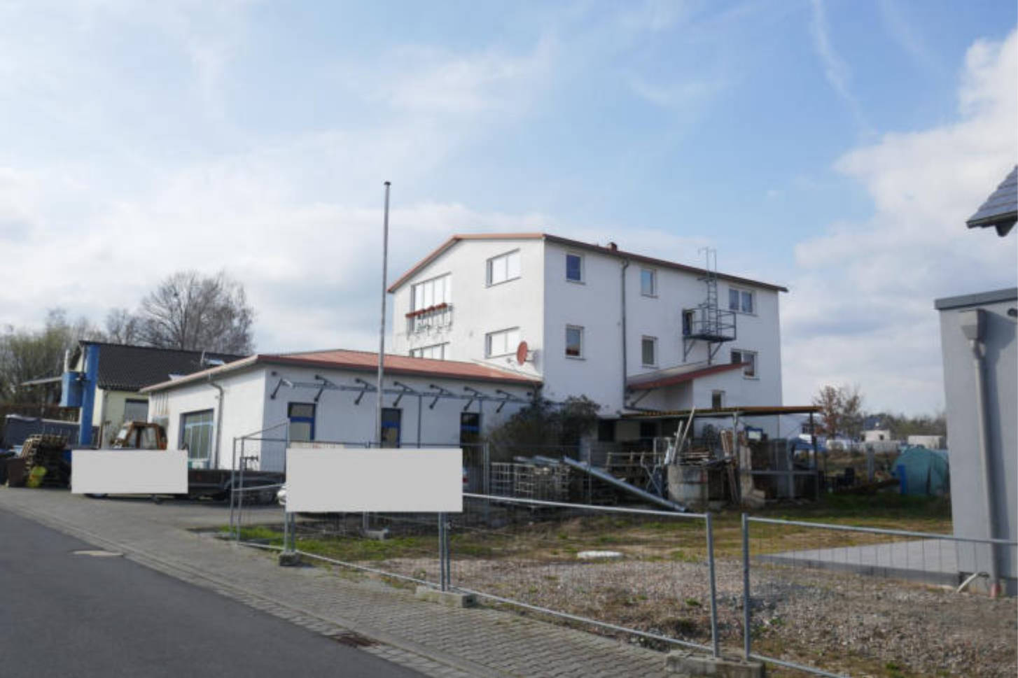 hessen 0043K0004/2025 Jügesheimer 35, 63500 Seligenstadt, Froschhausen 6