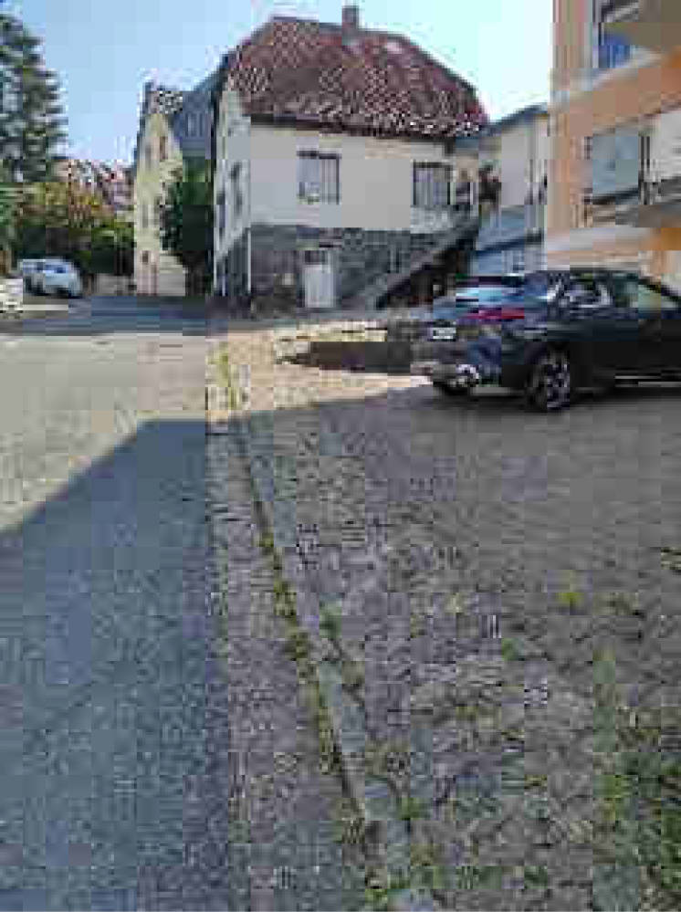 hessen 0043K0005-2024 Brunnenstubenweg, 64686 Lautertal, Reichenbach