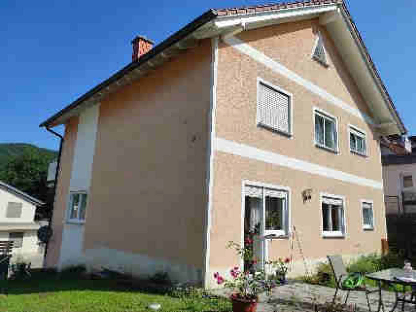 hessen 0043K0005-2024 Brunnenstubenweg, 64686 Lautertal, Reichenbach