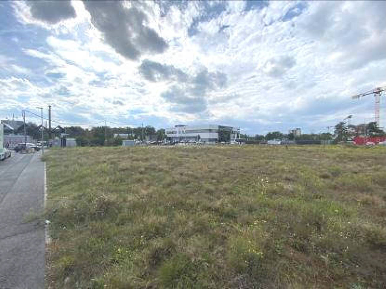 unbebautes Grundstück in Die Staubenäcker, 65451 Kelsterbach - Bild 5