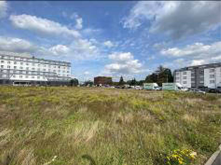 unbebautes Grundstück in Die Staubenäcker, 65451 Kelsterbach - Bild 4