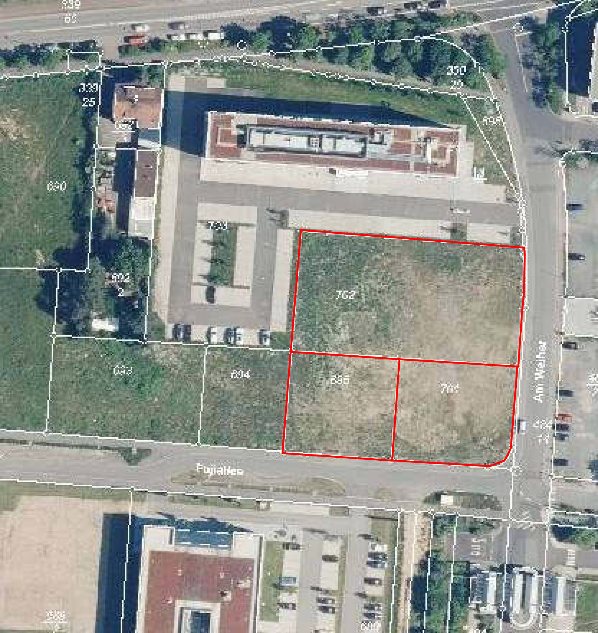 hessen 0043 K 0006/2022 Die Staubenäcker, 65451 Kelsterbach 8