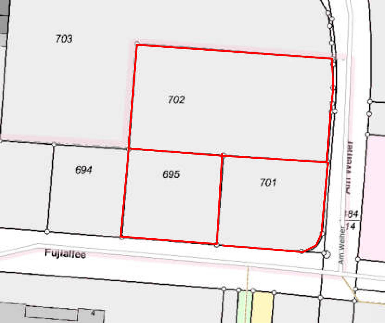 hessen 0043 K 0006/2022 Die Staubenäcker, 65451 Kelsterbach 6