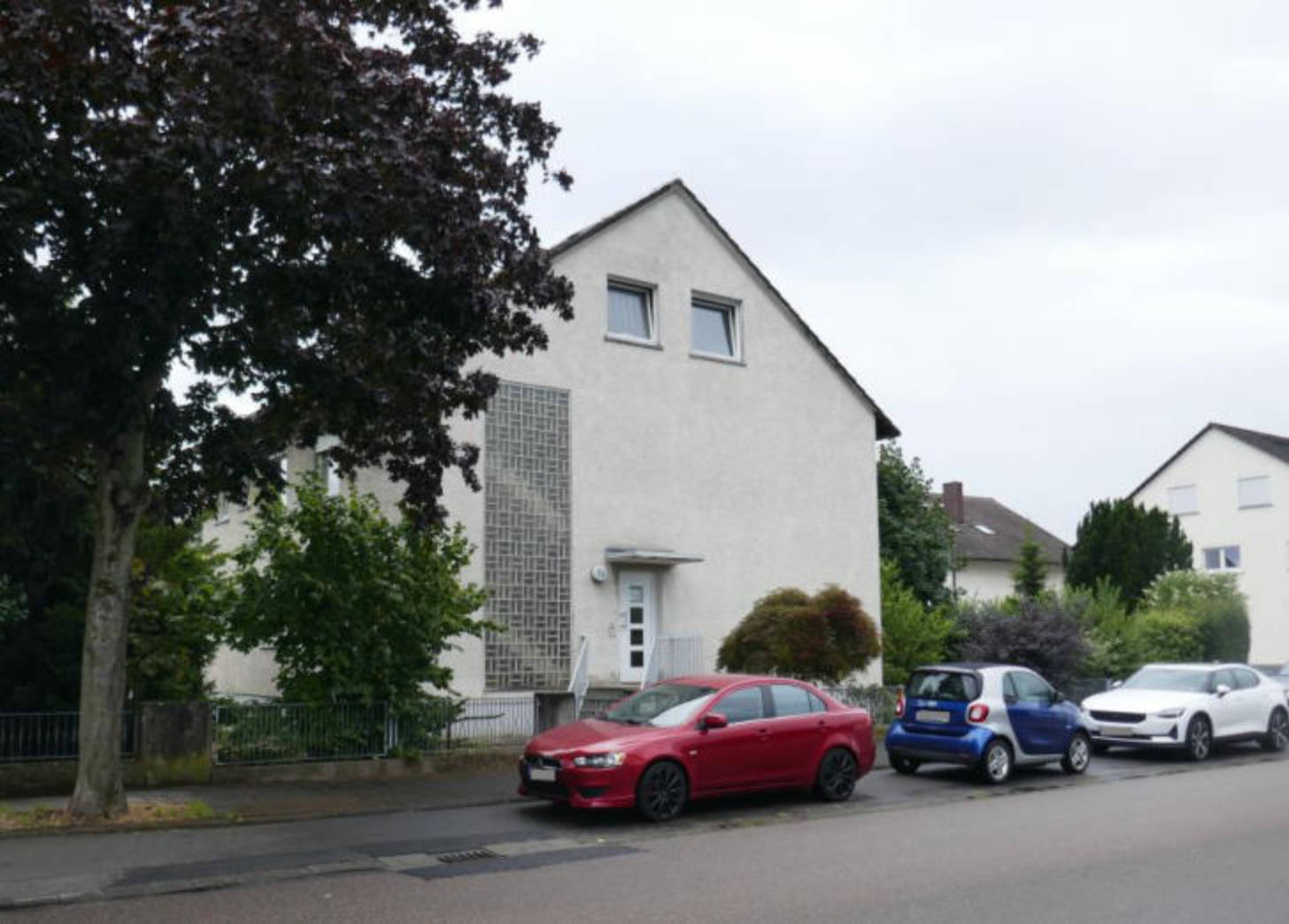 Eigentumswohnung (3 bis 4 Zimmer) in Allensteiner Straße 10, 63110 Rodgau, Jügesheim - Bild 4