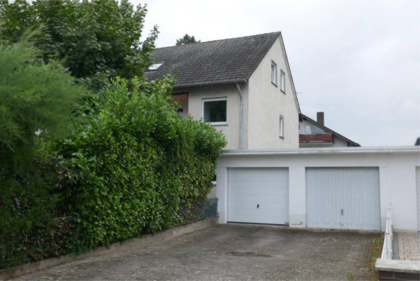 Eigentumswohnung (3 bis 4 Zimmer) in Allensteiner Straße 10, 63110 Rodgau, Jügesheim