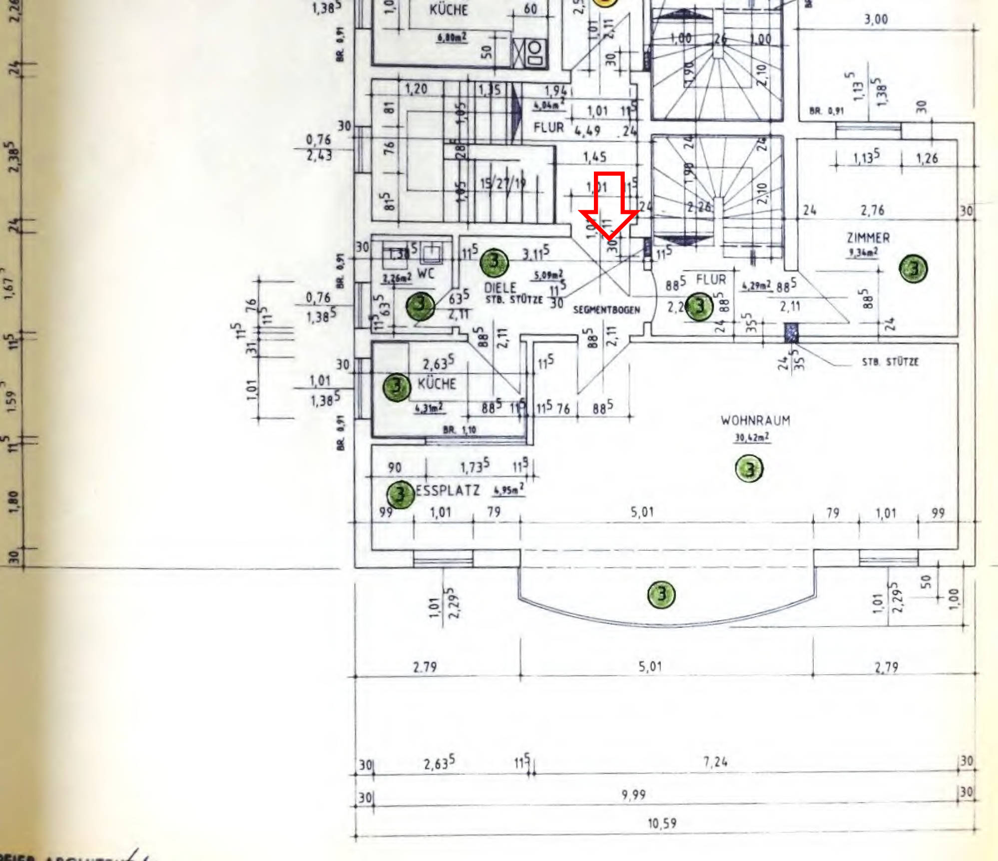 hessen 0043 K 0006/2025 Ritzhaubstraße 3, 64625 Bensheim 13