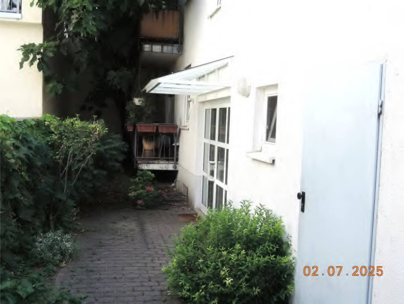 hessen 0043 K 0006/2025 Ritzhaubstraße 3, 64625 Bensheim 8