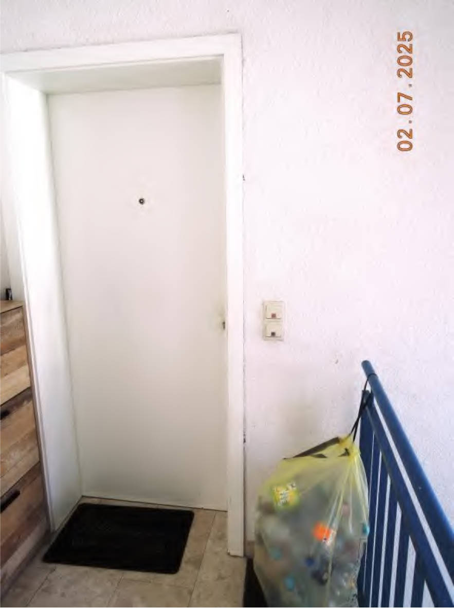 hessen 0043 K 0006/2025 Ritzhaubstraße 3, 64625 Bensheim 10