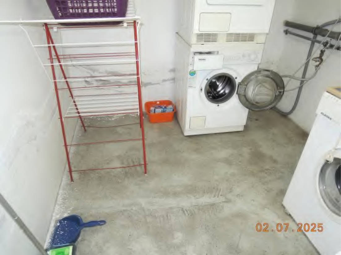 Eigentumswohnung (ab 5 Zimmer), Kfz-Stellplatz, sonstiges Teileigentum (z.B. Keller, Hobbyraum) in Ritzhaubstraße 3, 64625 Bensheim - Bild 3