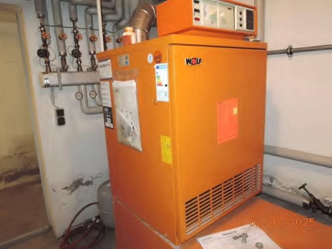 hessen 0043 K 0006/2025 Ritzhaubstraße 3, 64625 Bensheim 11