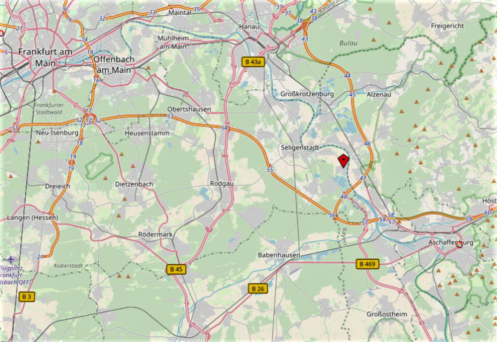 hessen 0043K0008-2020 Lessingstraße 4, 63533 Mainhausen, Mainflingen 6