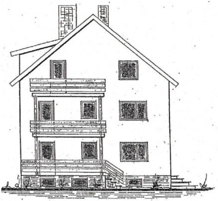 Eigentumswohnung (3 bis 4 Zimmer) in Lessingstraße 4, 63533 Mainhausen, Mainflingen