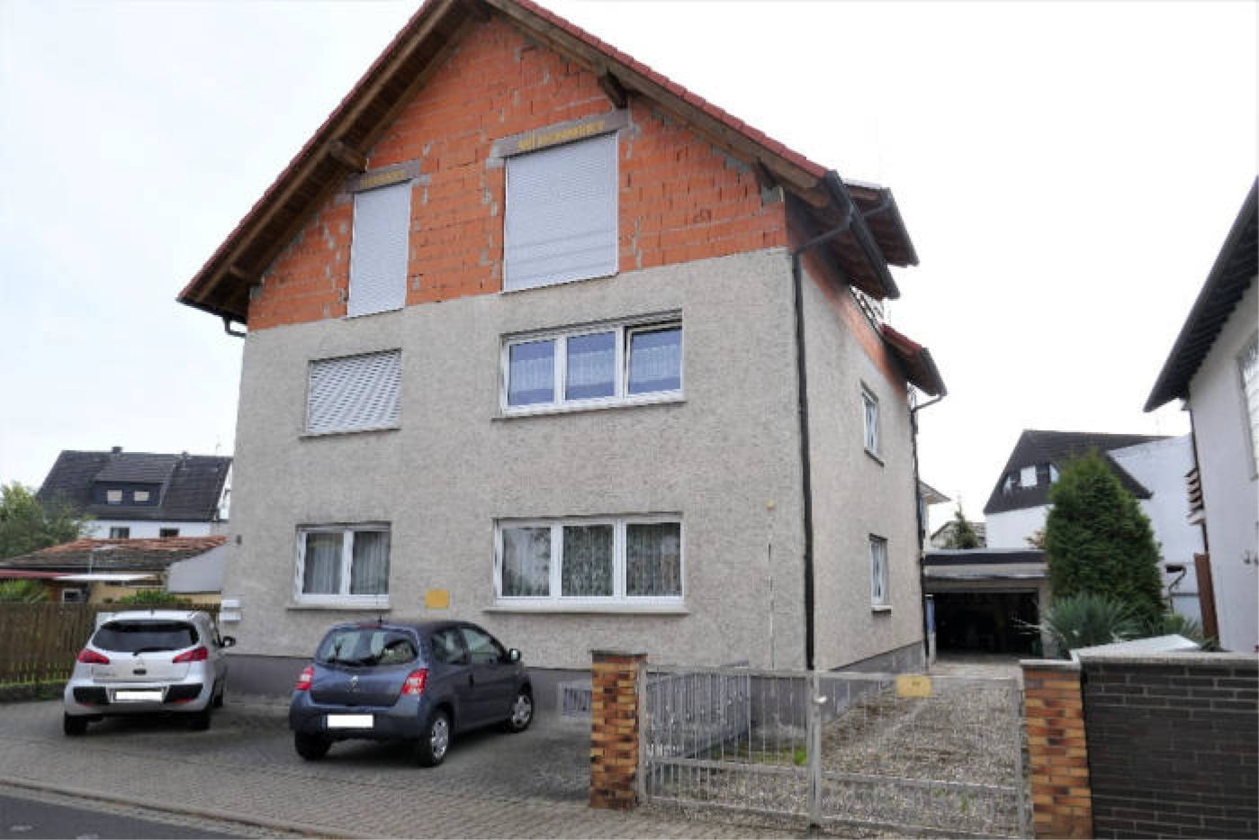 Eigentumswohnung (3 bis 4 Zimmer) in Lessingstraße 4, 63533 Mainhausen, Mainflingen - Bild 2