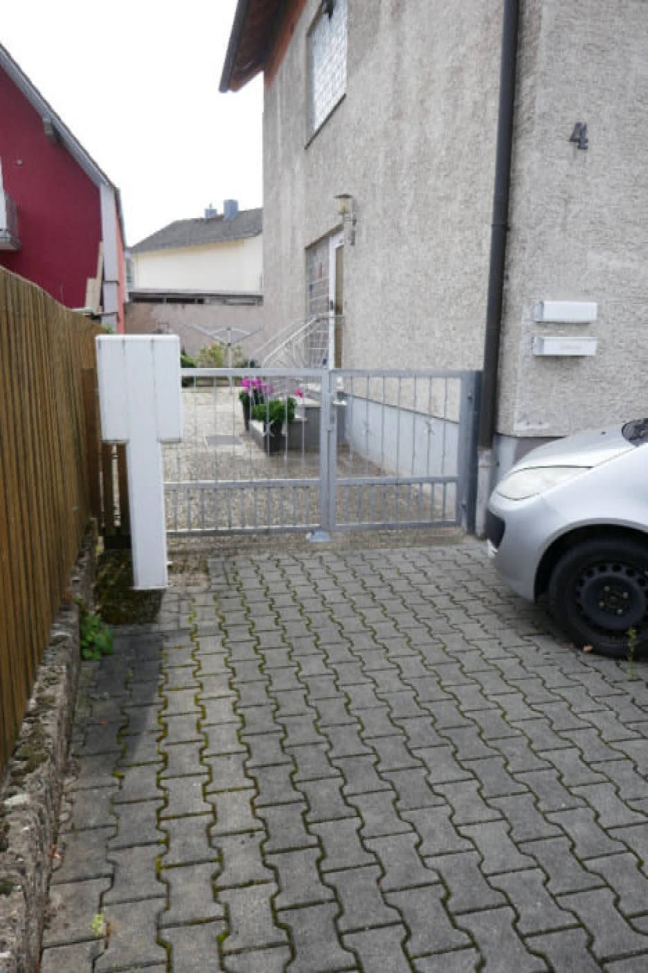 Eigentumswohnung (3 bis 4 Zimmer) in Lessingstraße 4, 63533 Mainhausen, Mainflingen - Bild 3