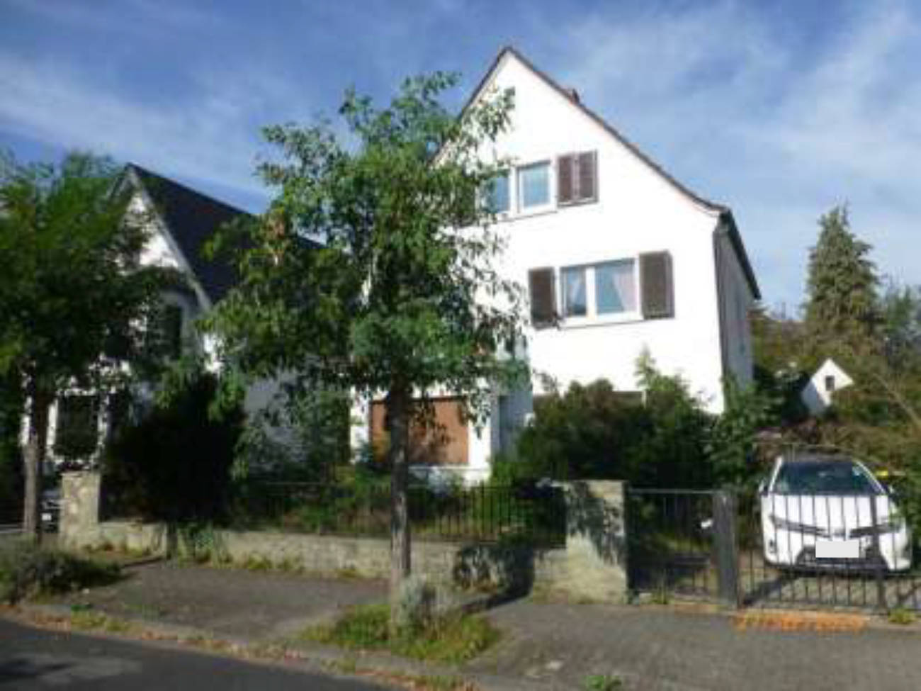 Zweifamilienhaus in Akazienstraße 6, 65428 Rüsselsheim - Bild 5