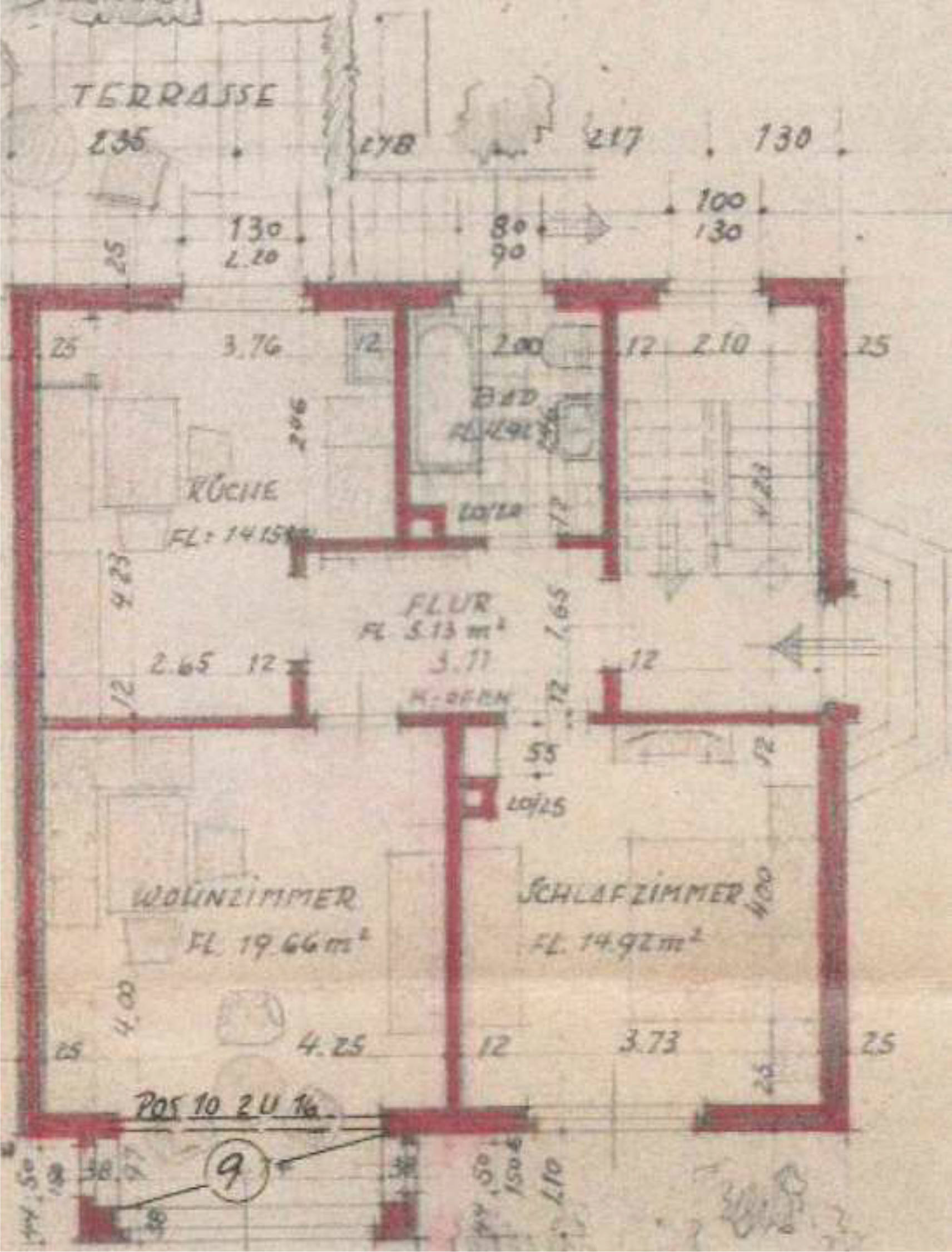 hessen 0043K0008-2023 Akazienstraße 6, 65428 Rüsselsheim 9