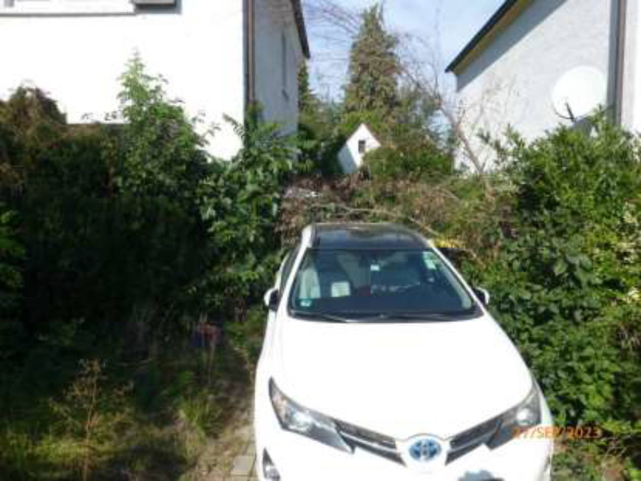 Zweifamilienhaus in Akazienstraße 6, 65428 Rüsselsheim - Bild 3