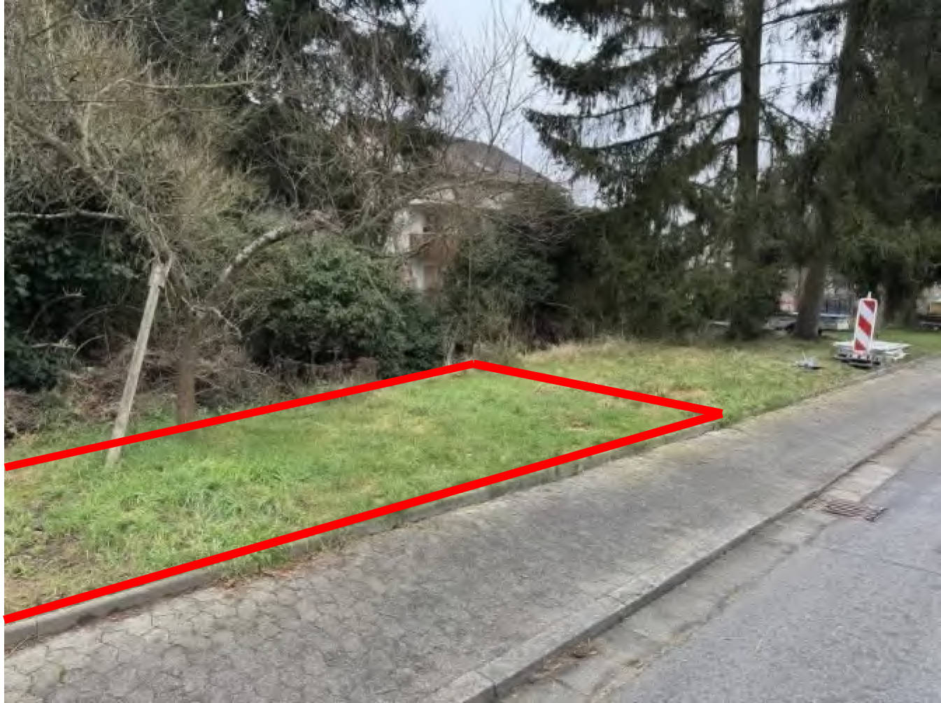 hessen 0043 K 0008/2024 Vier Morgen 16, 64686 Lautertal, Reichenbach 9