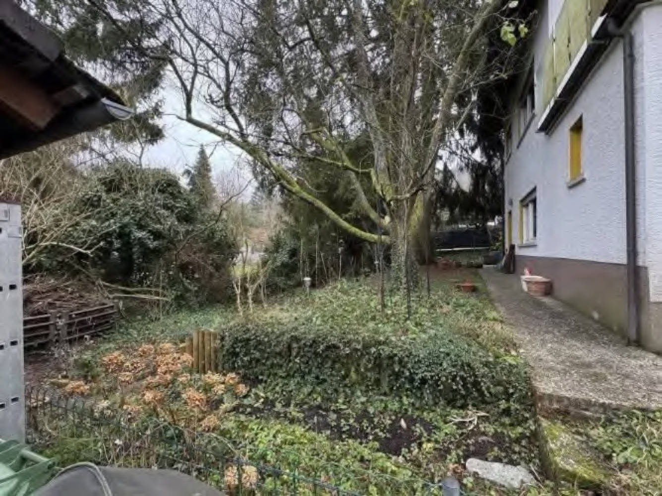 hessen 0043 K 0008/2024 Vier Morgen 16, 64686 Lautertal, Reichenbach 23